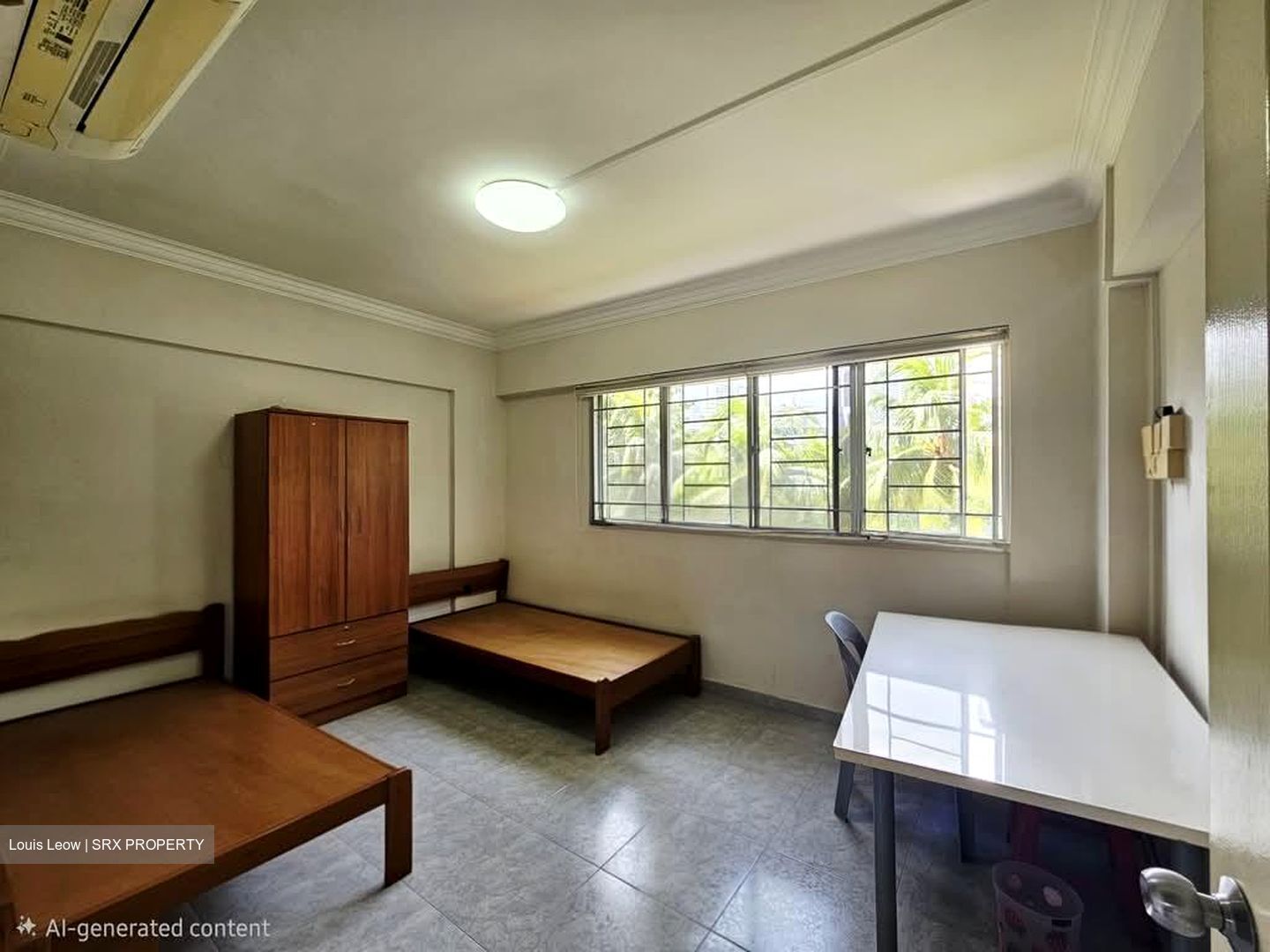 Blk 610 Clementi West Street 1 (Clementi), HDB 4 Rooms #574596281